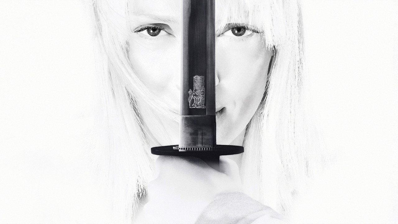 Kill Bill: The Whole Bloody Affair