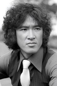 Yūsaku Matsuda
