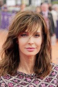 Anne Parillaud