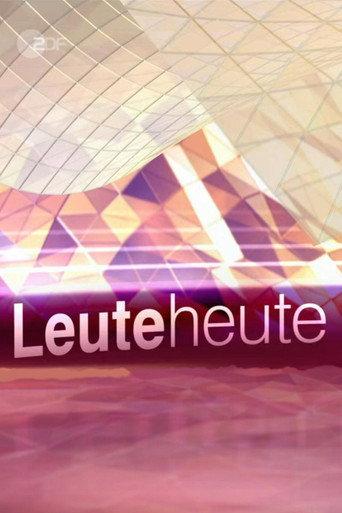 Leute heute