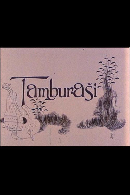 The Tamburitza Players