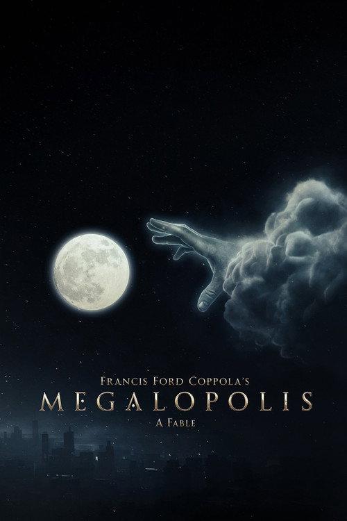 Megalopolis