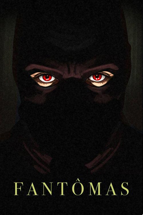 Fantômas