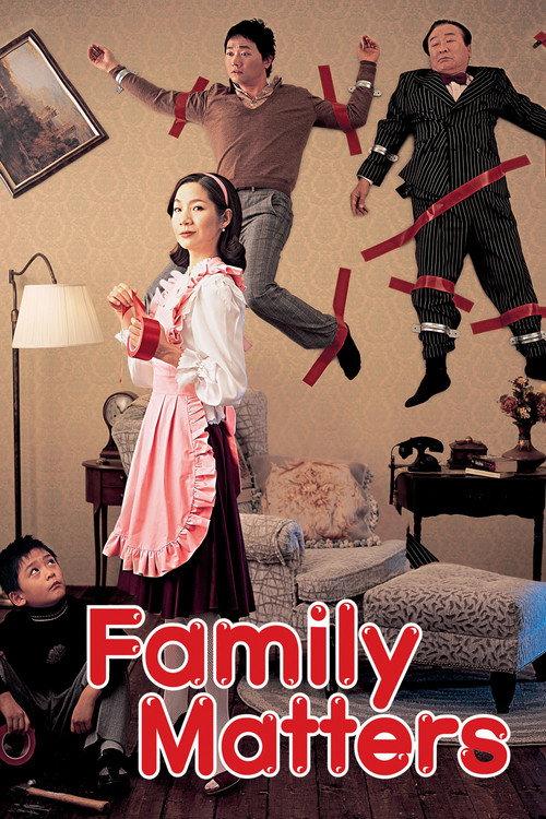 Family Matters