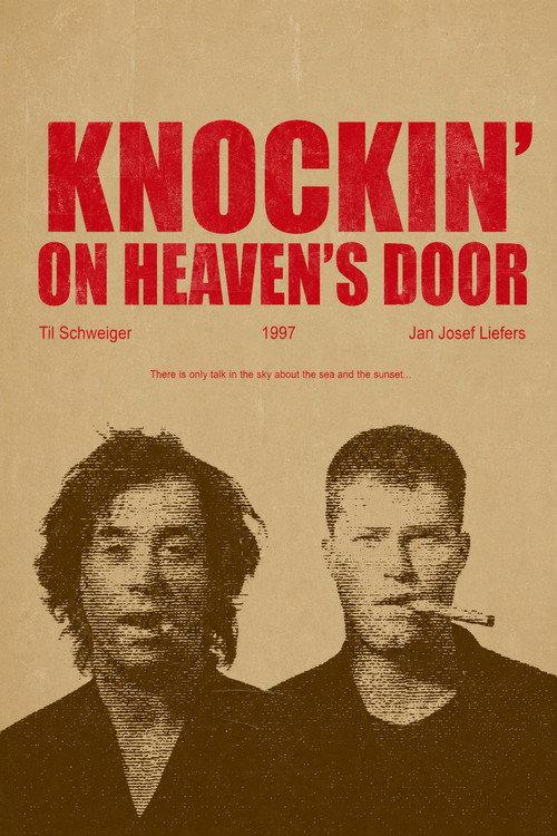 Knockin' on Heaven's Door