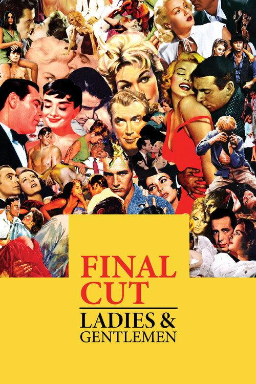 Final Cut: Ladies and Gentlemen